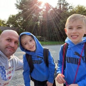 Meet your Posher, Chad